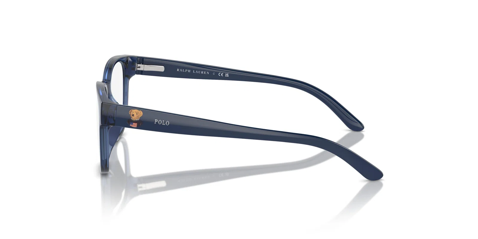 Polo Prep 8549U Eyeglasses - view 19